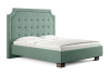 Кровать Elysium 200 200 Эвита мятный