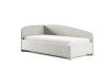 Кровать Paola L 120 180 Эвита кремовый