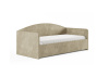 Кровать Uno 80 180 Лофти латте
