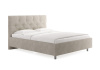 Кровать Bari 90 200 Лофти латте Кровать Bari 90 200 Лофти латте
