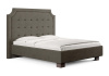 Кровать Elysium 140 190 Лофти кофе