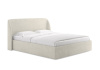 Кровать Nicole 90 190 Монтего кремовый