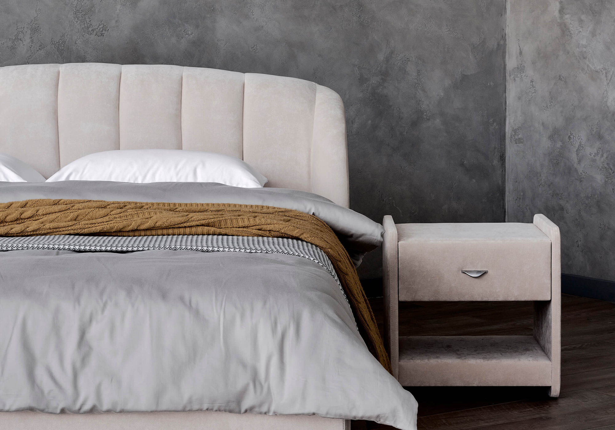 Кровать Valencia