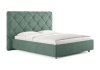 Кровать Manhattan 140 200 Эвита мятный