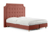 Спальная система Elysium 140 200 Эвита терракотовый