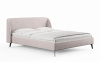 Кровать Rosa 120 190 Эвита латте