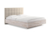 Кровать Luiza (ясмунд) 80 200 Багама бежевый