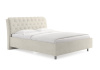 Кровать Оливия 90 190 Монтего кремовый