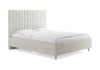 Кровать Аманда 160 200 Бентли белый