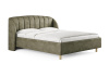 Кровать Valencia 140 200 Фултон хакки