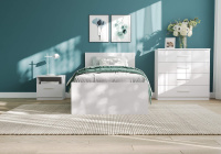 Кровать Mariana