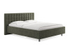 Кровать Сиена 90 190 Фултон хакки