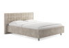 Кровать Сиена 160 190 Энигма крем
