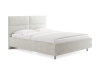 Кровать Omega 120 200 Бентли белый