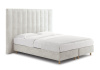 Спальная система Barbara 140 190 Бентли белый