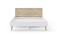 Кровать Ines (белый)