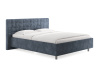 Кровать Сиена 120 200 Энигма океан