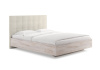 Кровать Luiza (ясмунд) 200 200 Монтего кремовый
