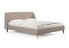 Кровать Rosa 180 190 Монтего магнолия