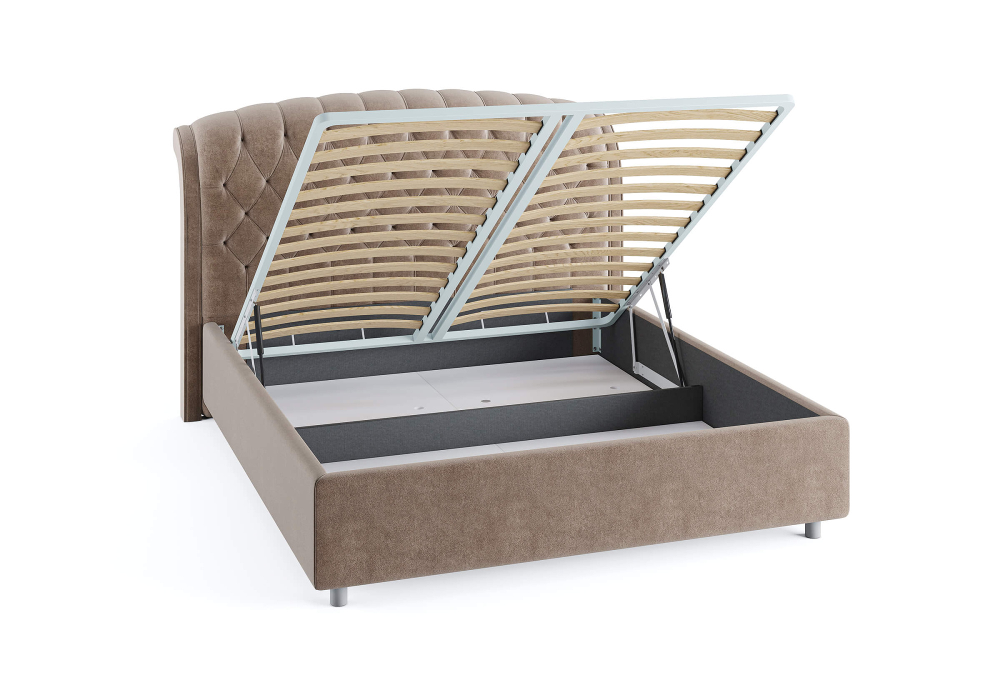 Кровать Venezia