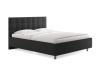 Кровать Tivoli 180 200 Кашемир графитовый Кровать Tivoli 180 200 Кашемир графитовый