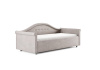 Кровать Maria 90 180 Эвита латте