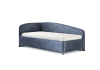 Кровать Paola L 80 190 Энигма океан