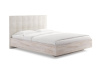 Кровать Luiza (ясмунд) 120 190 Лофти лён