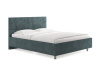 Кровать Tivoli 120 200 Энигма ментол Кровать Tivoli 120 200 Энигма ментол