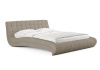 Кровать Milano 180 200 Монтего магнолия