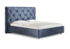 Кровать Manhattan 120 200 Энигма океан