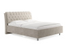 Кровать Оливия 160 190 Лофти латте