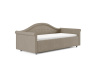 Кровать Maria 90 190 Монтего магнолия