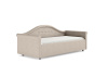 Кровать Maria 90 190 Багама бежевый