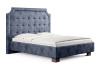 Кровать Elysium 140 190 Энигма океан