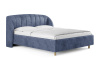 Кровать Valencia 200 200 Энигма океан