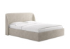 Кровать Nicole 160 200 Лофти латте