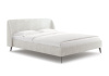Кровать Rosa 140 190 Бентли белый