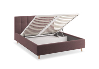 Кровать Bella