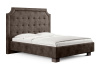 Кровать Elysium 140 190 Энигма шоколад