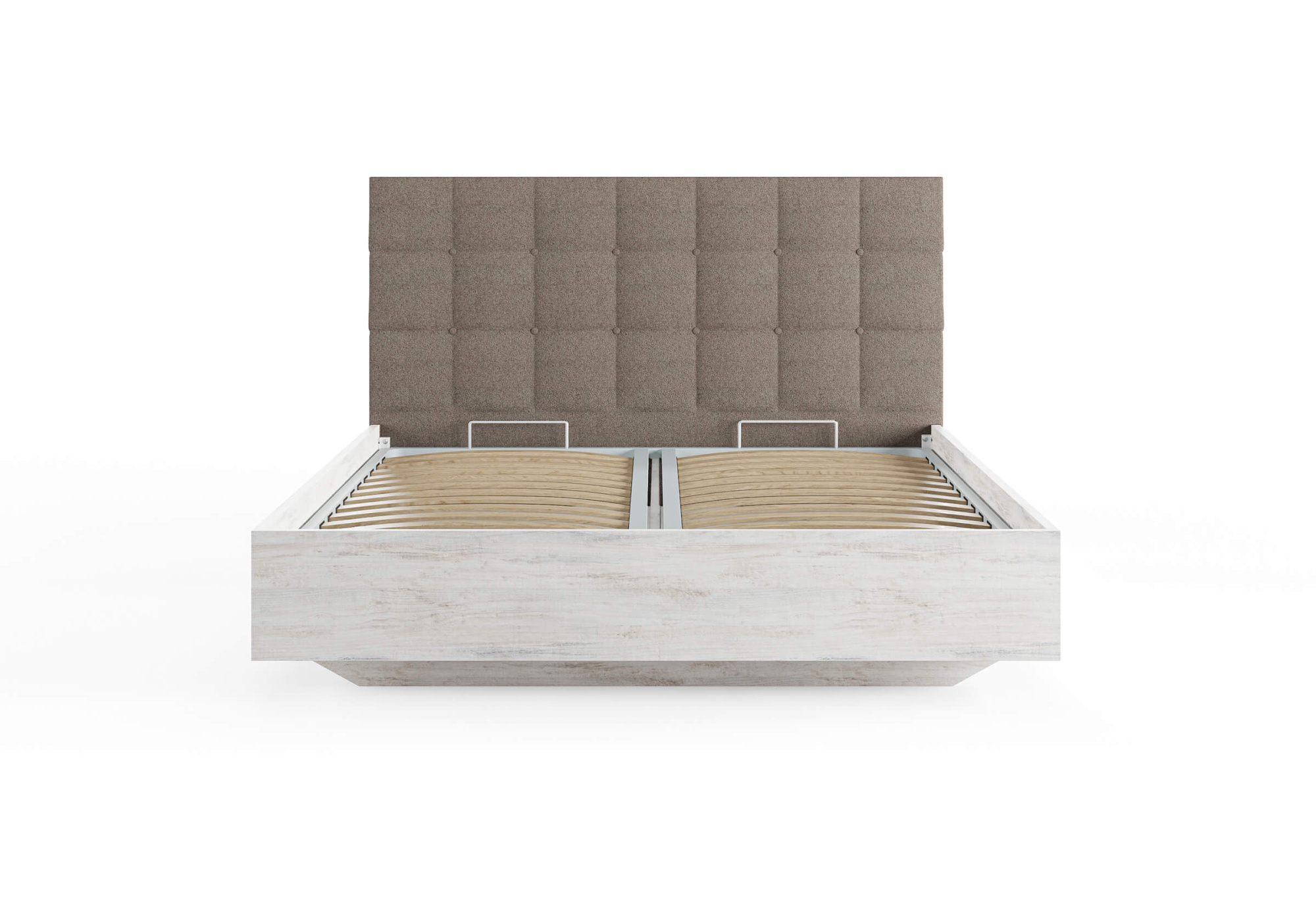 Кровать Luiza (ясмунд)