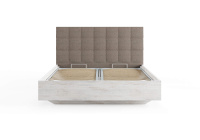 Кровать Luiza (ясмунд)