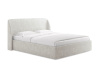 Кровать Nicole 160 190 Бентли белый