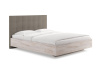 Кровать Luiza (ясмунд) 200 200 Монтего магнолия