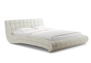 Кровать Milano 180 200 Бентли кремовый