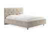 Кровать Bari 90 200 Энигма крем Кровать Bari 90 200 Энигма крем