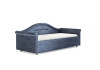 Кровать Maria 120 190 Энигма океан