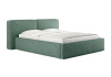 Кровать Европа 180 190 Эвита мятный