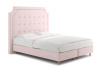 Спальная система Elysium 140 190 Тедди розовый