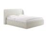 Кровать Nicole 200 200 Бентли кремовый